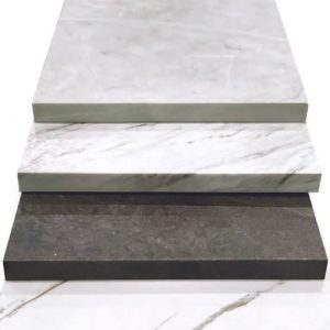 High-Gloss Panels