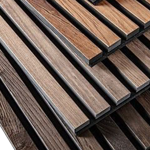 Acoustic Panels