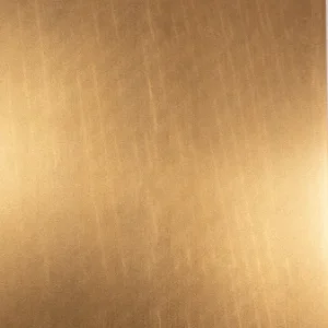Home antique bronze decorative pvc sheet textured (2.5mm) 2.80m
