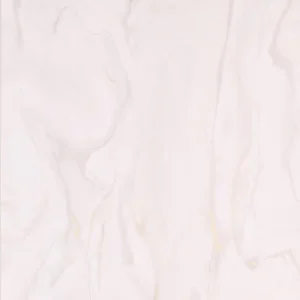 calacatta cream decorative pvc sheet matt (2.5mm) 2.80m