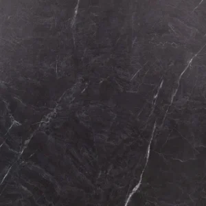 nero grafite marble decorative pvc sheet matt (2.5mm) 2.80m