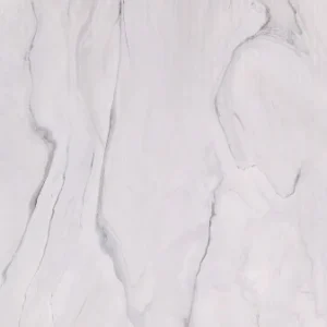 statuario white decorative pvc sheet matt ribbed texture (3 mm) 2.80m
