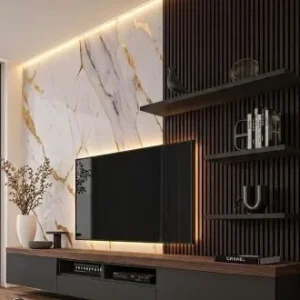 Marble sheets